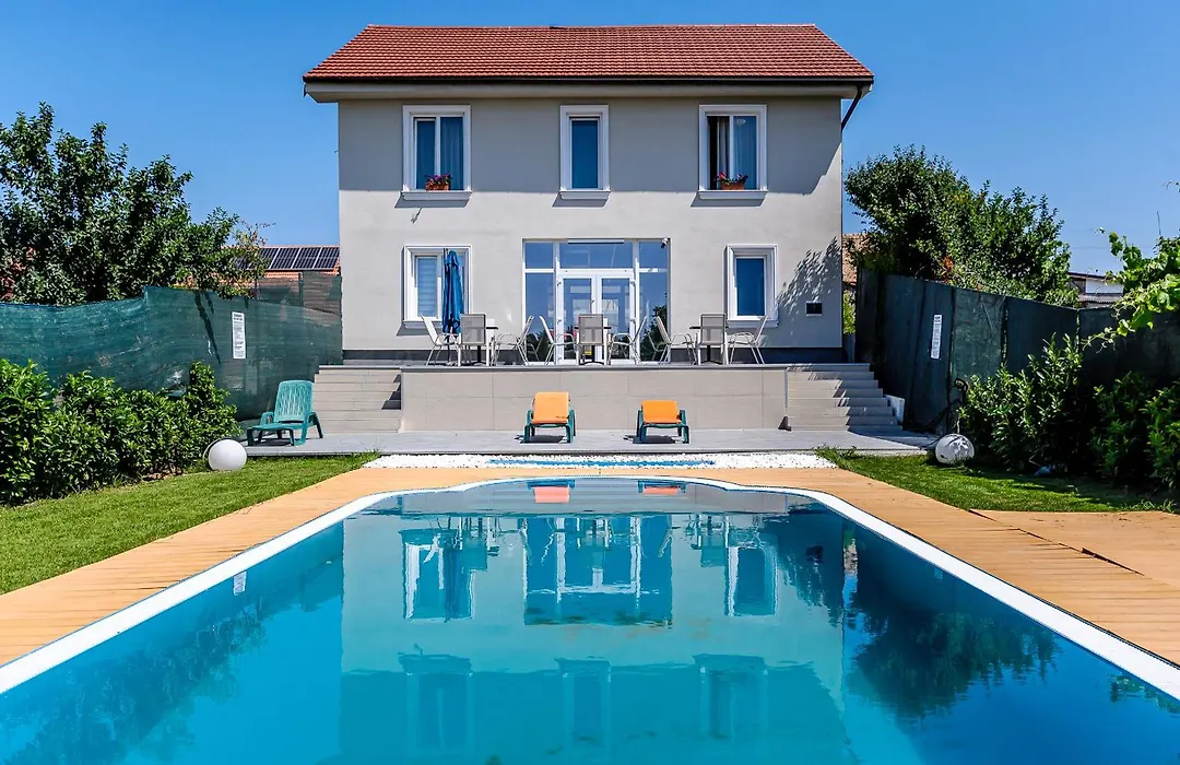 Villa Cristian-1