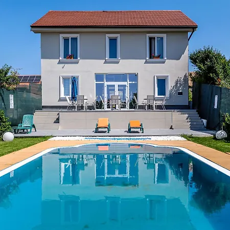 Villa Cristian-3